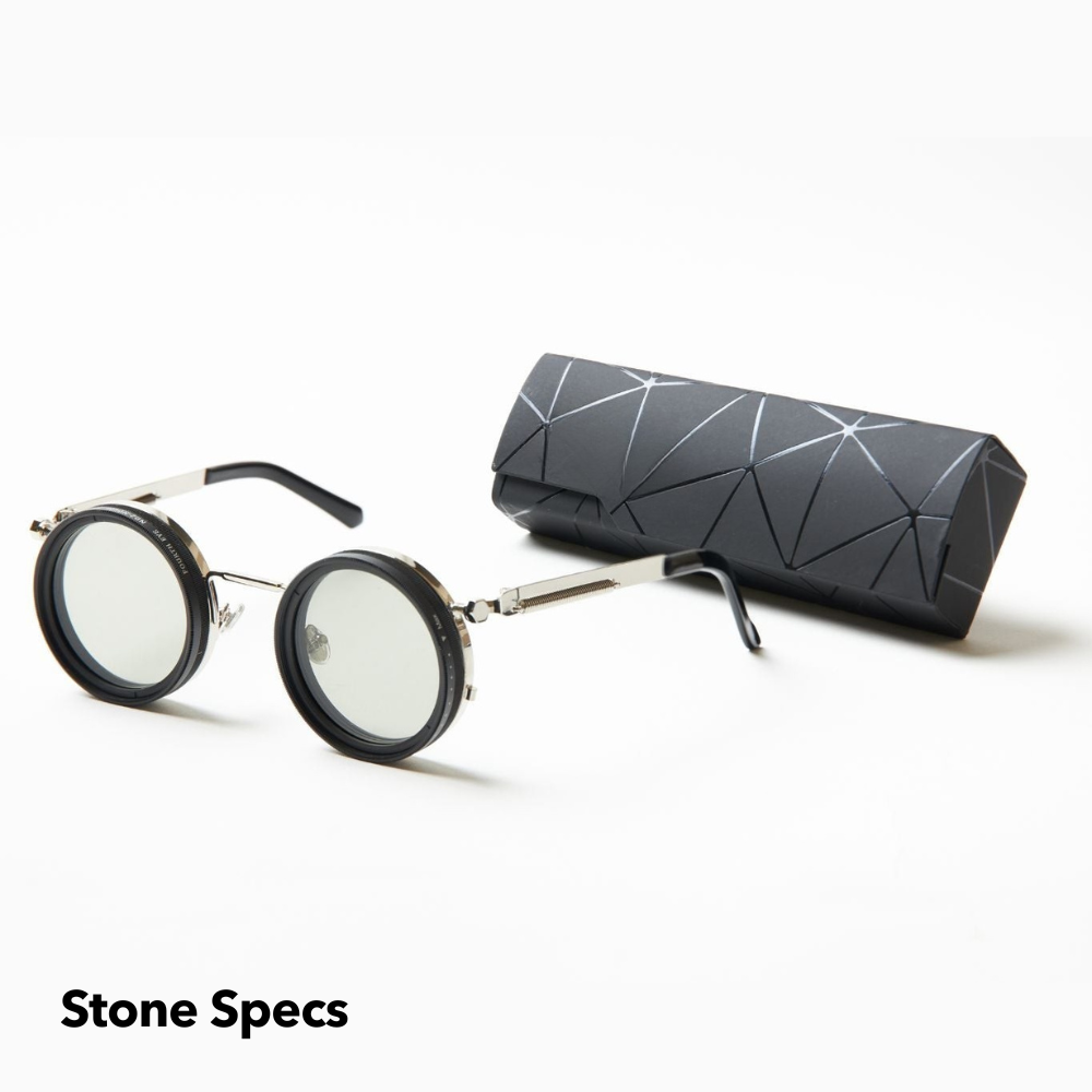 Stone Specs