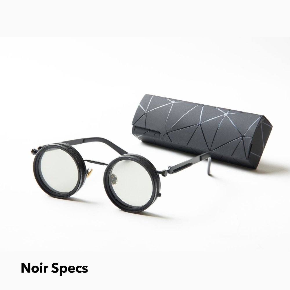 Noir Specs